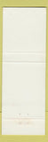 Matchbook Cover - Samoset Resort Rockport ME