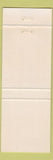 Matchbook Cover - Richmond Machine Company Philadelphia PA