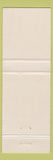 Matchbook Cover - Ocean Gate Motor Inn Atlantic Oakes Bar Harbor ME