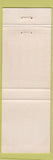 Matchbook Cover - Ace Motel Indianapolis? WEAR