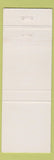 Matchbook Cover - Colorado Cattle Company Columbus OH WEAR