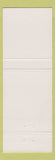 Matchbook Cover - Bearden's Restaurant Rocky River OH