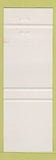 Matchbook Cover - Athena's Restaurant Kitchener ON blue