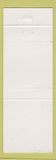 Matchbook Cover - Pelican Reef Club Theodore AL