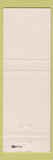 Matchbook Cover - The Cape Half House West Harwich MA