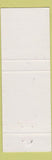 Matchbook Cover - The Albany Restaurant Cheyenne WY WEAR
