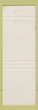 Matchbook Cover - Cimarron Motel Bend OR