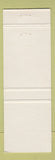 Matchbook Cover - Journey Inn Motel Medford OR