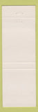 Matchbook Cover - Cole Muffler