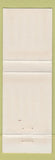Matchbook Cover - Oak Pit BBQ Arroyo Grande CA
