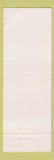 Matchbook Cover - Jamie's Ice Cream Parlors Plymouth Lincoln NH WEAR