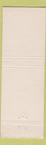 Matchbook Cover - Sky Island Club Roosevelt Field LI NY
