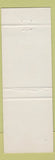 Matchbook Cover - Kinzua Inn Warren PA