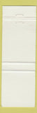 Matchbook Cover - Yorkway Restaurant  York ME