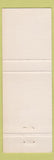 Matchbook Cover - Hewitt's Service Center Towing Monroe IA