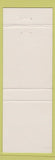 Matchbook Cover - Sierra Inn Motel Medford OR