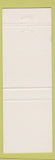 Matchbook Cover - Wildgoose Motel Merrill OR
