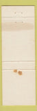 Matchbook Cover - Joyce's Country Cookin Nashville TN