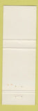 Matchbook Cover - Coachman Inn Fort St John BC Chelwynd Fort Nelson
