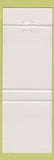 Matchbook Cover - Motel Adams Restaurant Gaspe QC