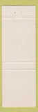 Matchbook Cover - Myrtle Tree's Motel Myrtle Point OR