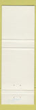 Matchbook Cover - Boothbay Harbor Inn ME