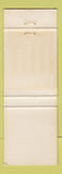 Matchbook Cover - LK Famous Foods Marion OH WEAR