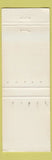 Matchbook Cover - Old Stone Inn Niagara Falls ON