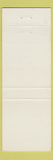 Matchbook Cover - Northland Wood Burning Heaters Lumber Almena WI