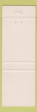 Matchbook Cover - Black's Floor Coverings Dalton GA WEAR