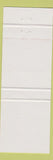 Matchbook Cover - Coach N Four Steak House Yonkers NY