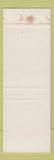 Matchbook Cover - Pocmont Bushkill PA