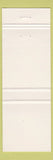 Matchbook Cover - Jay B Van Conversions Strathroy ON