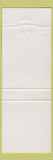 Matchbook Cover - Pancho and Lefty's Tequila Restaurant Stow OH Boston Heights