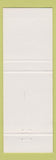 Matchbook Cover - Centrespot Bar Eater Billiards Hamilton ON