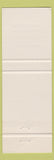 Matchbook Cover - Mid North Motel Burk's Falls ON pinup peach band
