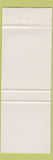 Matchbook Cover - Eagles Court Motel Allanburg ON gold