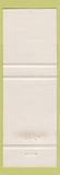 Matchbook Cover - Windmill Lunch Winnipeg MB yellow