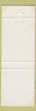 Matchbook Cover - The Yard Restaurant Manchester NH