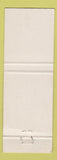 Matchbook Cover - Nippon Shokudo WEAR