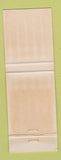 Matchbook Cover - Fairfax County National Bank WEAR