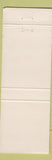Matchbook Cover - David Copperfield Arcadia CA WEAR