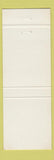 Matchbook Cover - Hampton Motor Inn Hampton NH