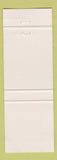 Matchbook Cover - Glen Haven Motel ST Thomas ON purple