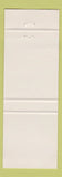 Matchbook Cover - Notre Dame Bowling Billiards Sudbury ON red