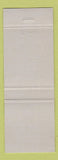 Matchbook Cover - Jacob's Confectionery Dunnville ON green FRONT STRIKE