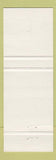 Matchbook Cover - Le Biftheque The Hayloft Ville ST Laurent QC #1