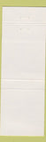 Matchbook Cover - Warm Springs Restaurant Berkeley Springs WV