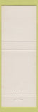 Matchbook Cover - Jack C Loyda Insurance Milwaukee WI