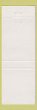Matchbook Cover - The Terrace Restaurant Lombard IL